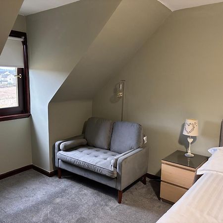 The Barn Lodge Stirling Extérieur photo