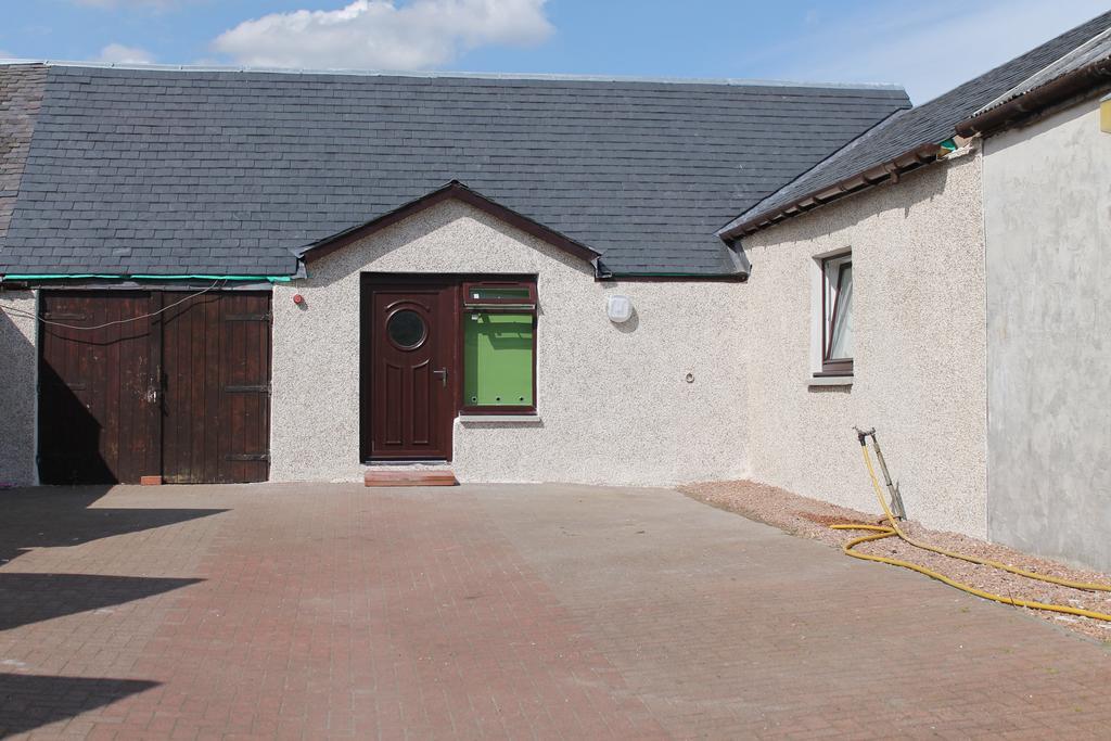 The Barn Lodge Stirling Chambre photo
